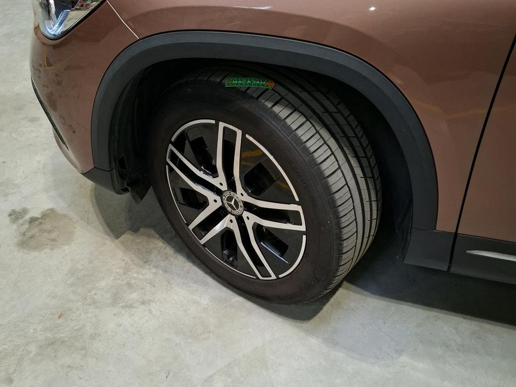 MERCEDES MERCEDES GLA II 250 e 8G-DCT Progressive Line 2022