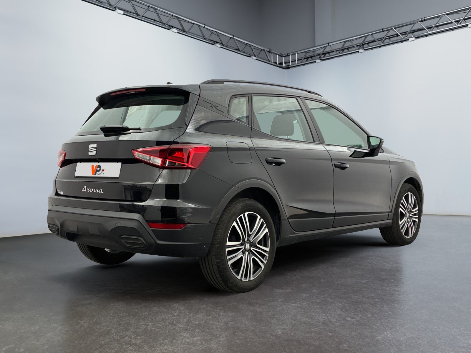 SEAT Arona 2025