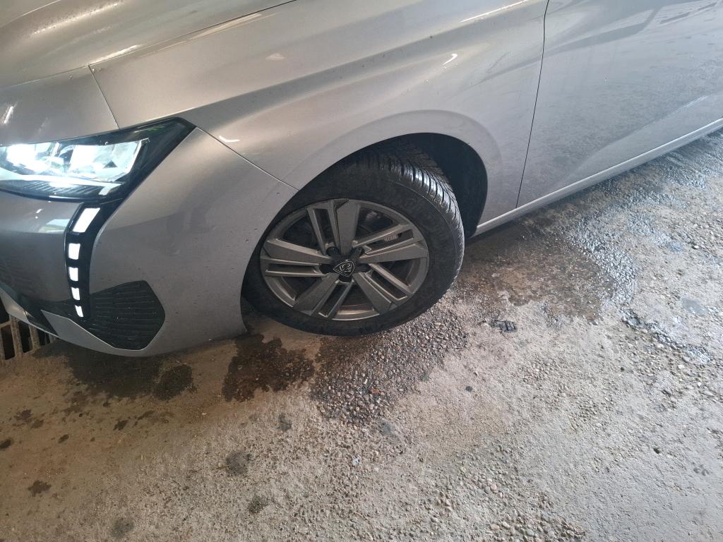 PEUGEOT PEUGEOT 308 SW BlueHDi 130ch S&S EAT8 Active Pack 2023