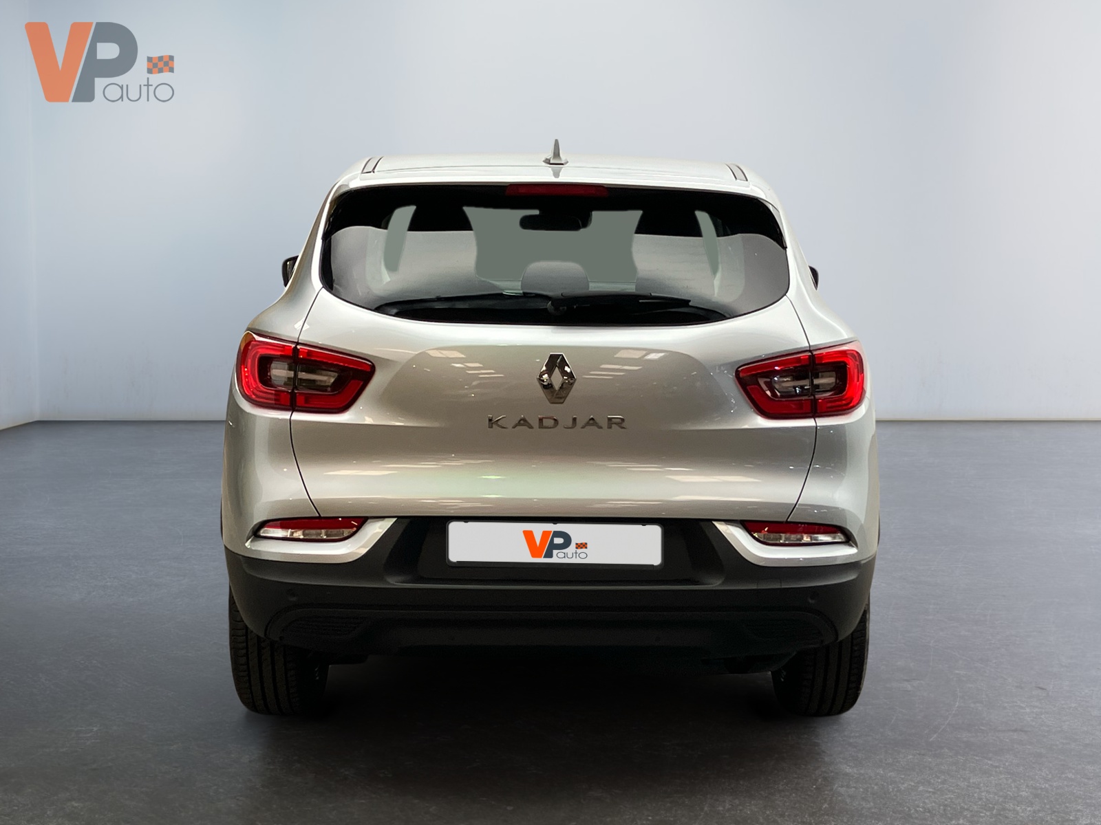 RENAULT  2022