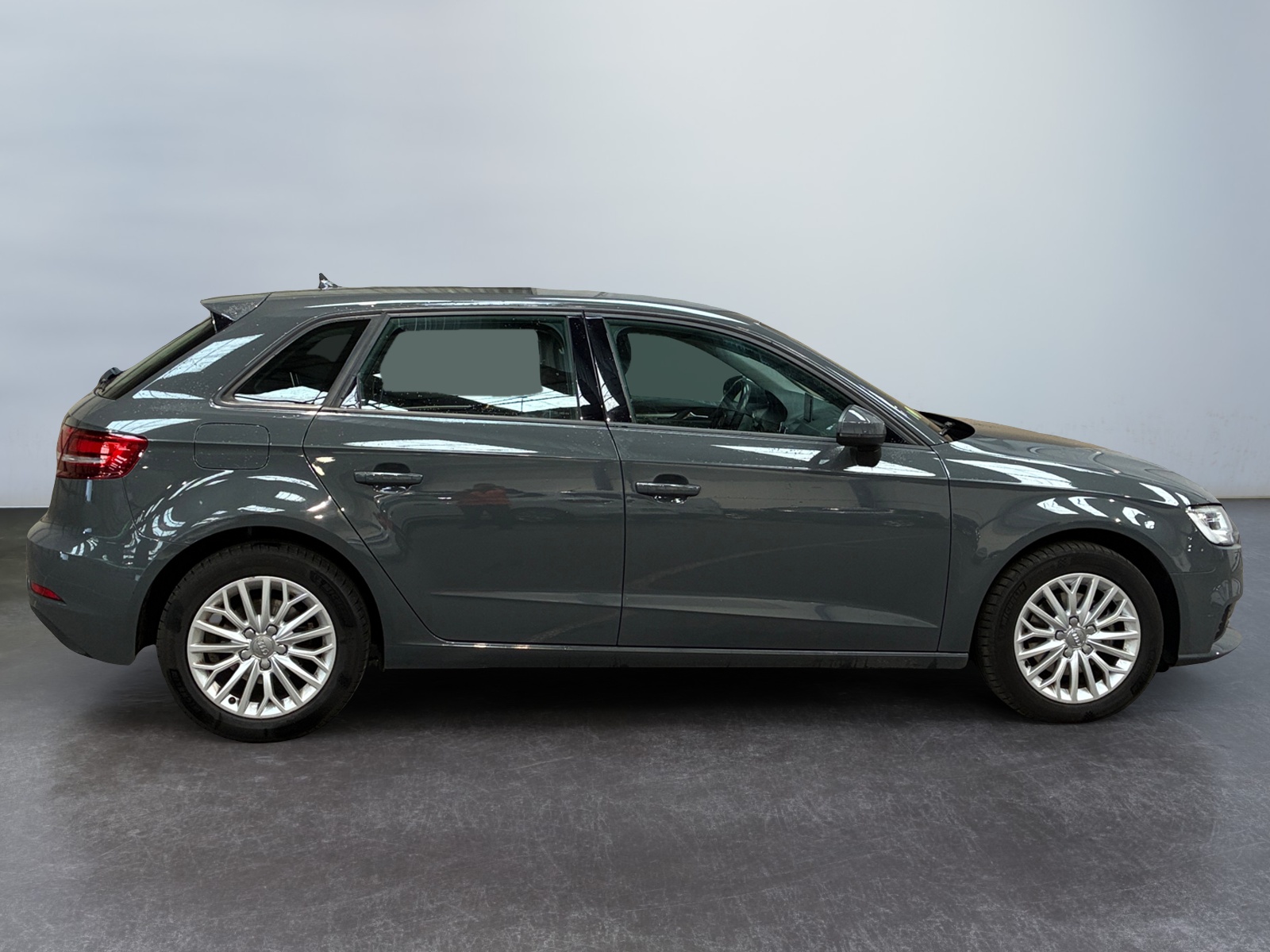 AUDI A3 Sportback 2.0 TDI 150 2017