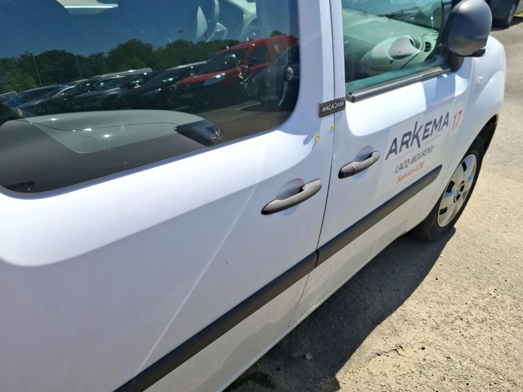 RENAULT RENAULT KANGOO VU EXPRESS CA MAXI 1.5 DCI 90 E6 CONFORT 2019