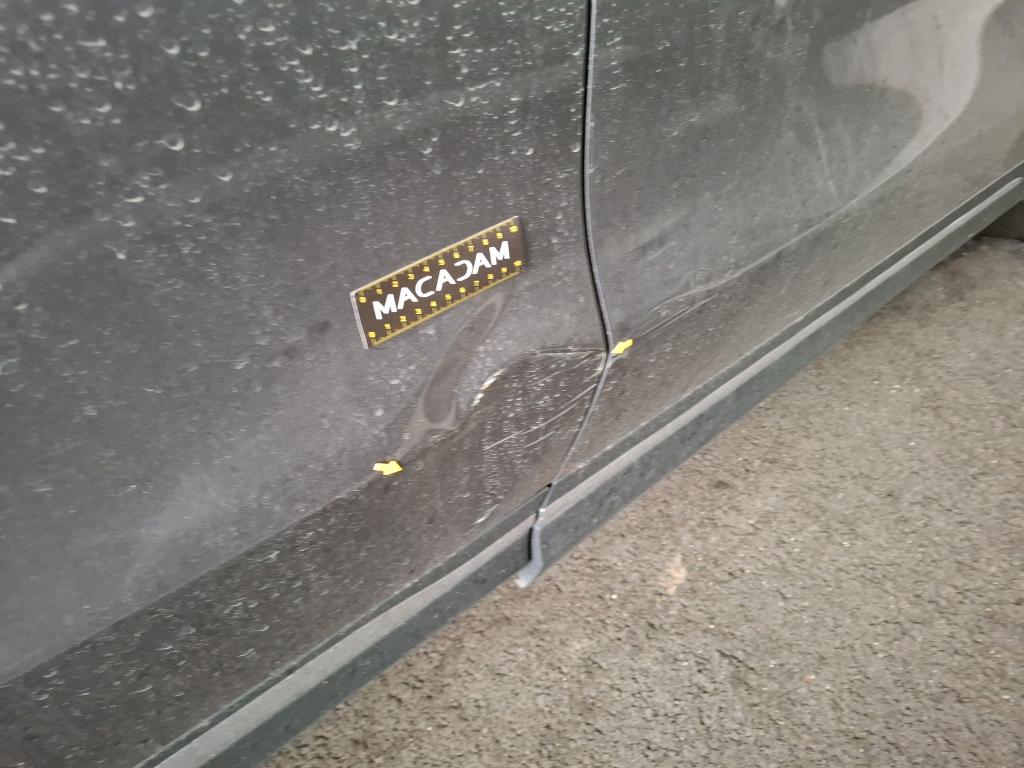 MERCEDES MERCEDES GLA II 200 7G-DCT Progressive Line 2021