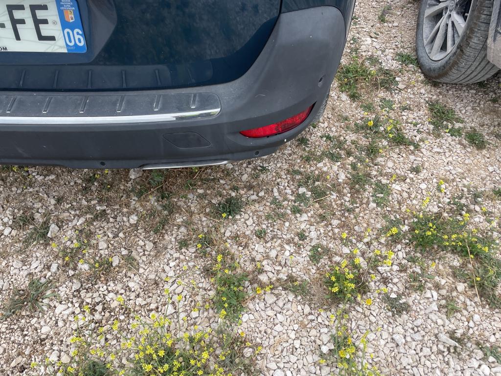 PEUGEOT PEUGEOT 5008 BlueHDi 180ch S&S EAT8 GT Pack 2022