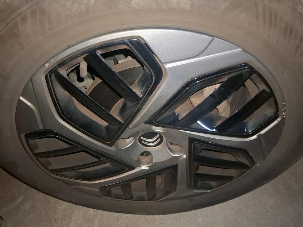 CITROEN CITROEN C4 PureTech 130 S&S EAT8 Feel Pack 2022
