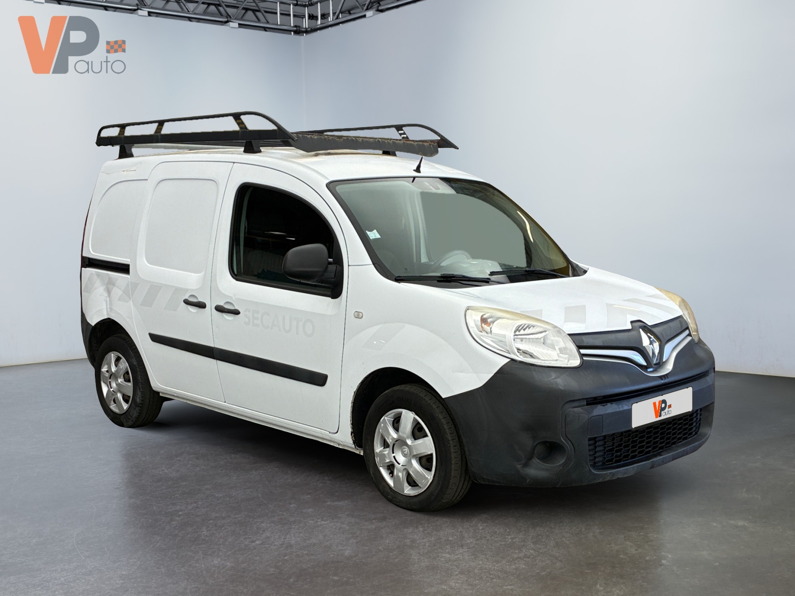 RENAULT  2017