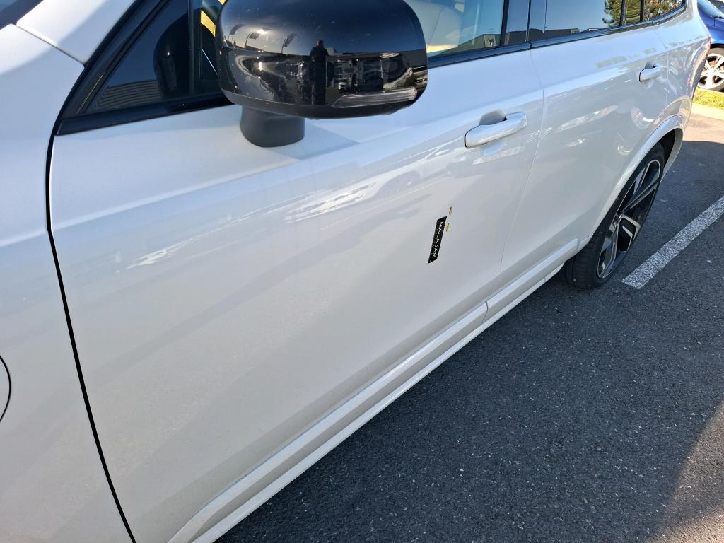 VOLVO VOLVO XC90 T8 AWD Hybride Rechargeable 310+145 ch Geartronic 8 7pl Ultra Style Dark 2024