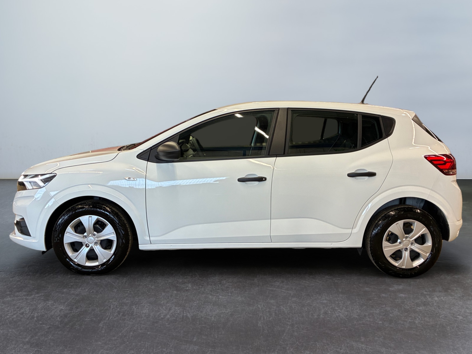 DACIA Sandero SCe 65 Essential 2024