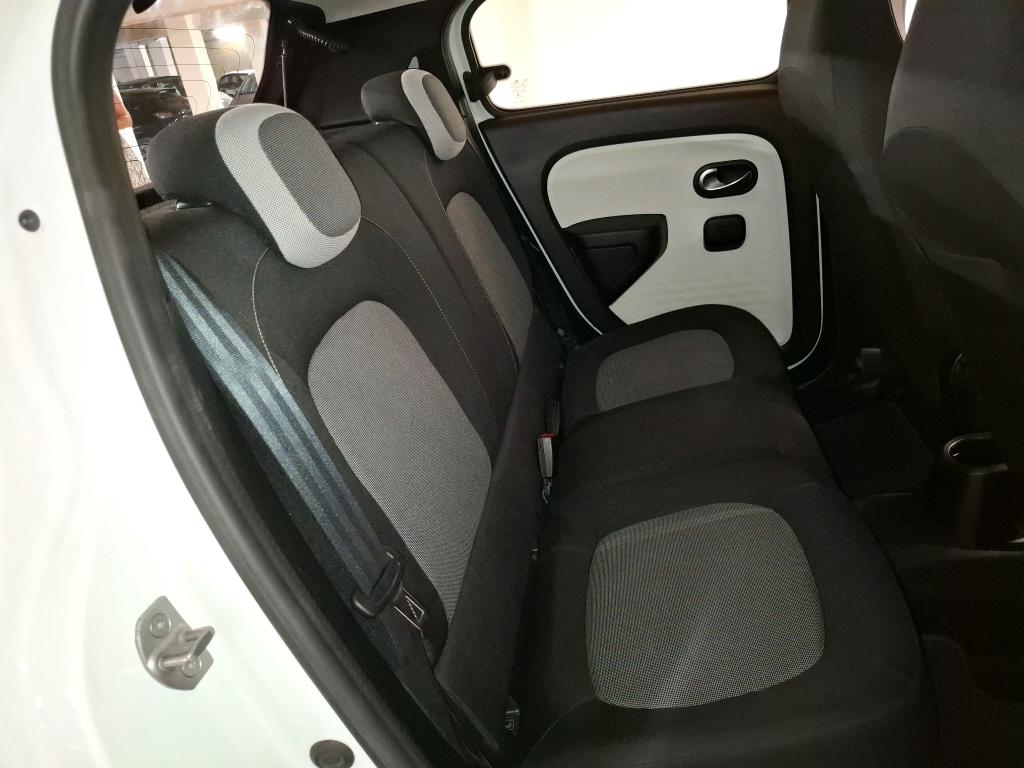 RENAULT RENAULT TWINGO III SCe 65 Zen 2021