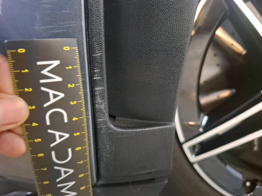 MERCEDES MERCEDES CLASSE GLC 300 e 9G-Tronic 4Matic AMG Line 2022