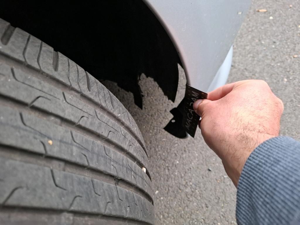 MERCEDES MERCEDES CLASSE CLA SHOOTING Brake 180 d 8G-DCT Progressive Line 2021