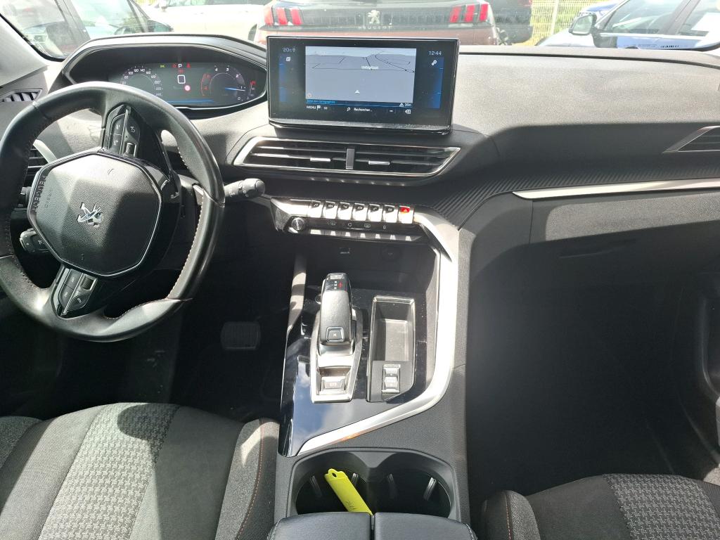PEUGEOT PEUGEOT 3008 BlueHDi 130ch S&S EAT8 Active Pack 2022