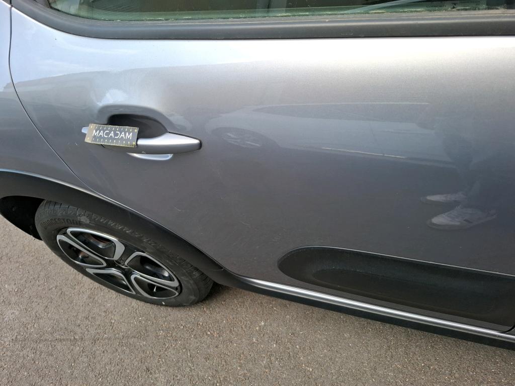 CITROEN CITROEN C3 PureTech 110 S&S BVM6 Shine Business 2022