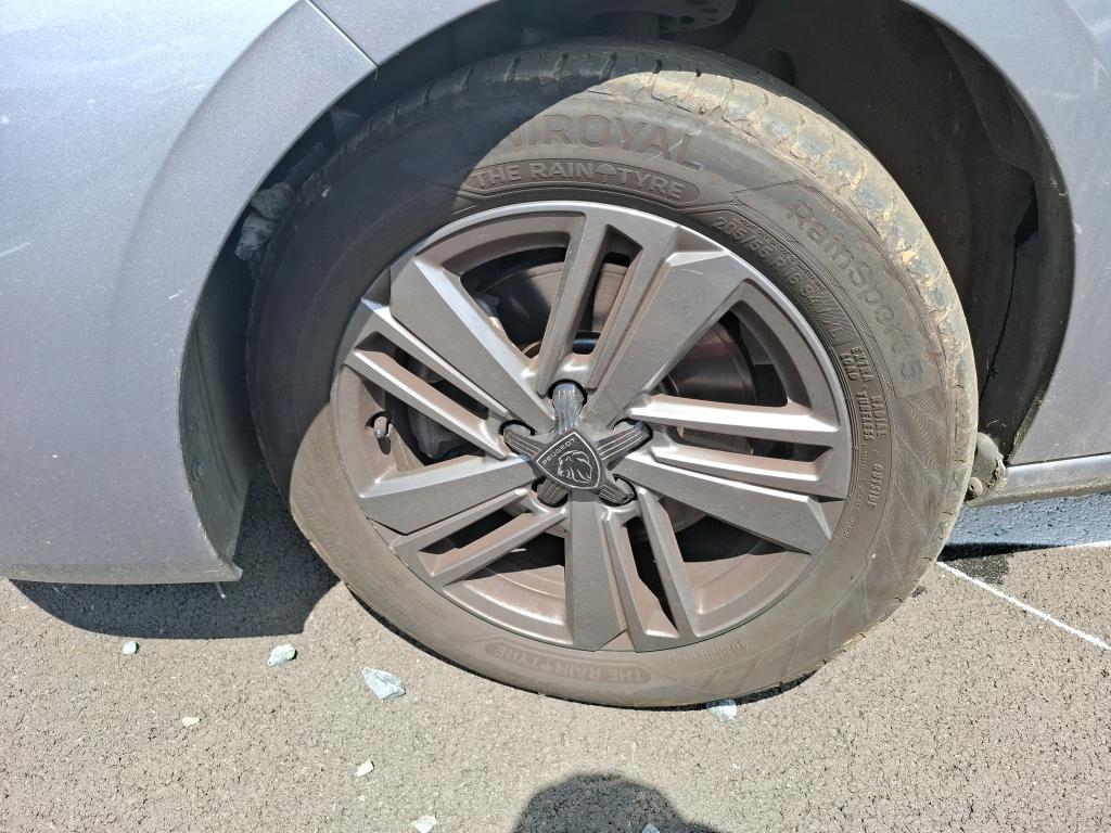 PEUGEOT PEUGEOT 308 SW BlueHDi 130ch S&S EAT8 Active Pack 2023