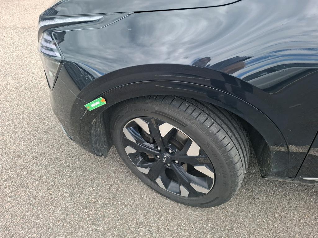 KIA  2023
