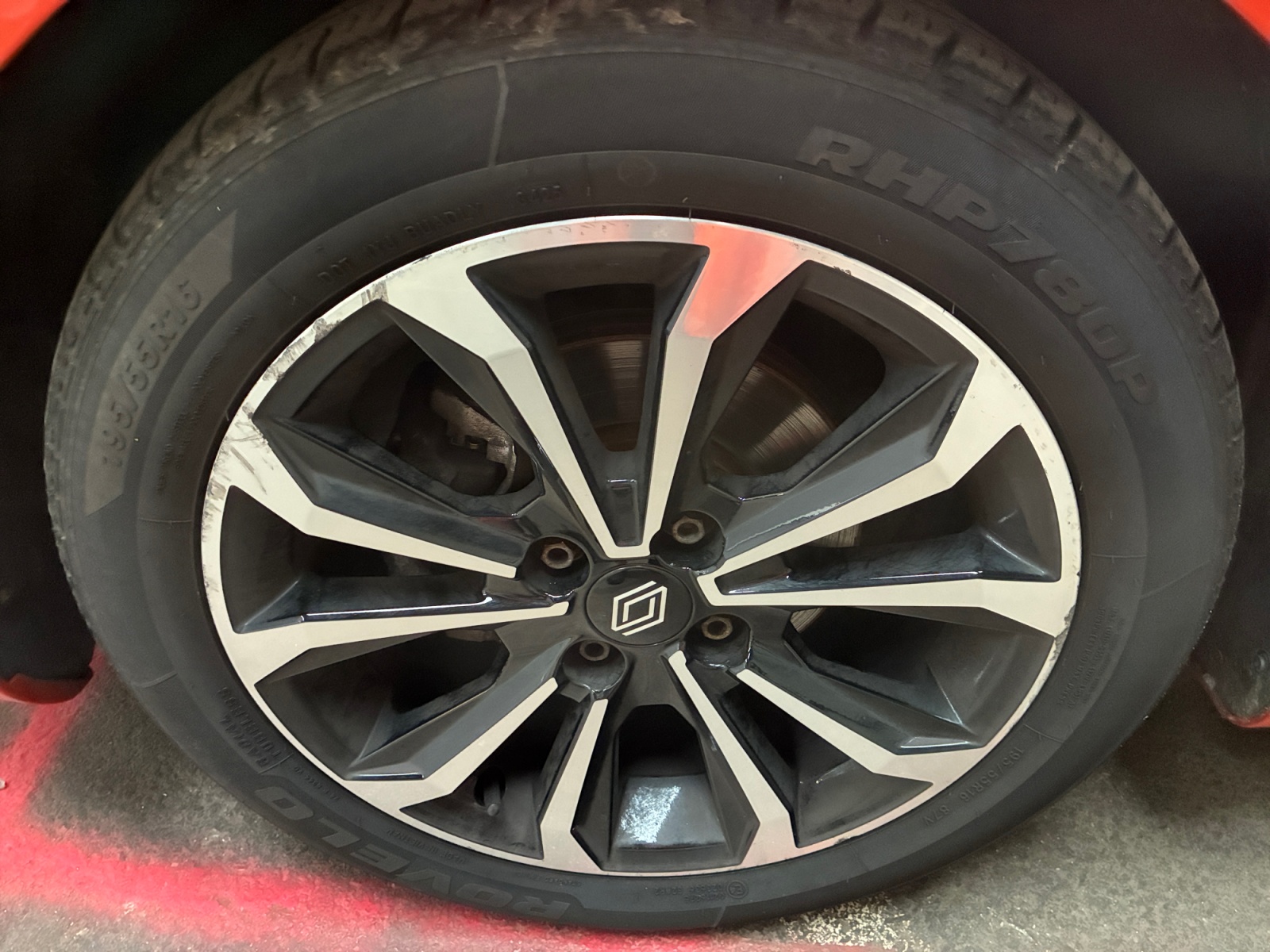 RENAULT CLIO TECHNO TCE 90 - 24 2024