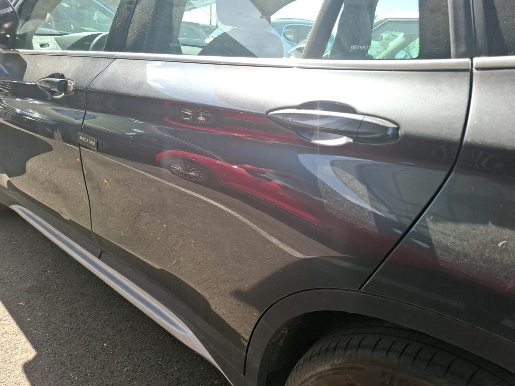 BMW BMW X1. X1 F48 LCI sDrive 18i 136 ch DKG7 xLine 2021