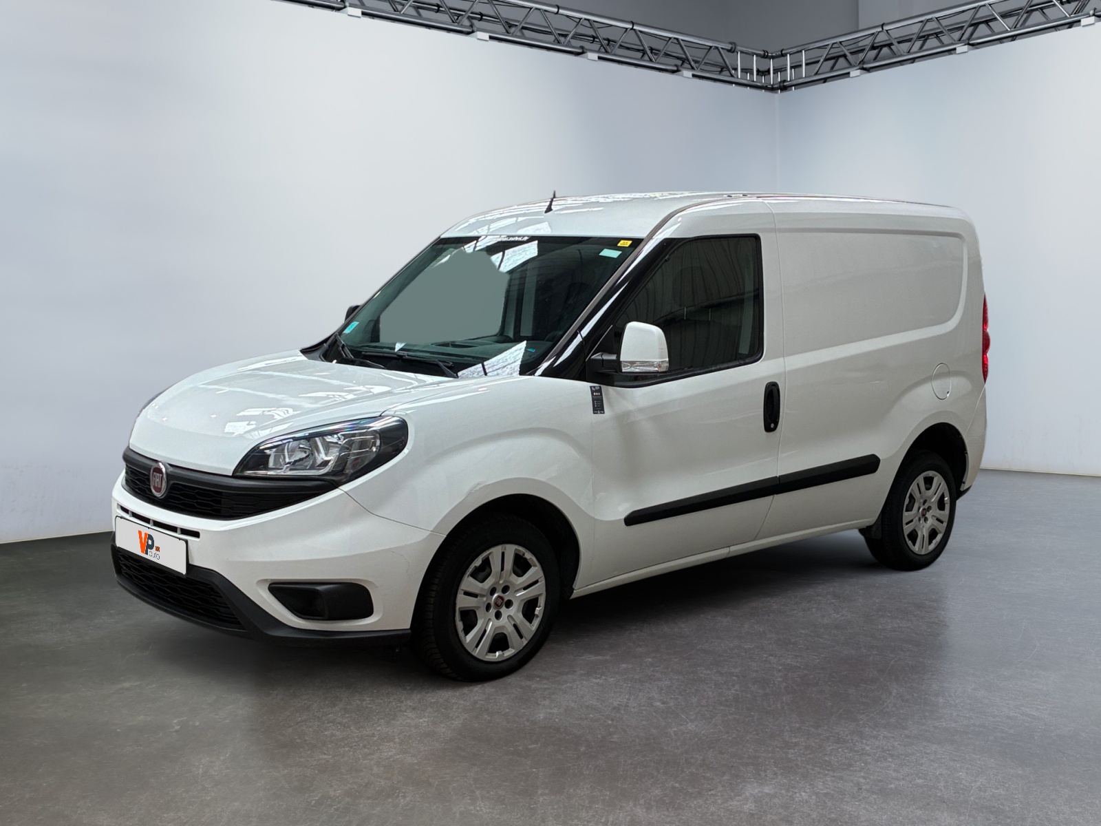 DOBLO CARGO