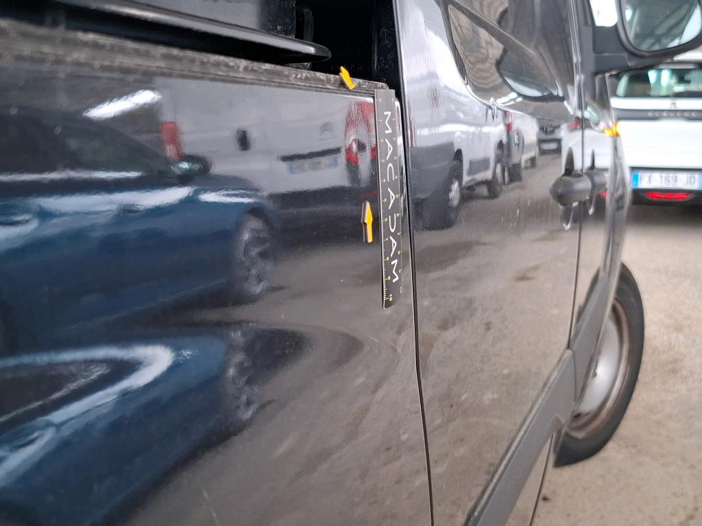 MERCEDES MERCEDES CITAN FOURGON FGN 109 CDI EXTRA LONG PRO 2021