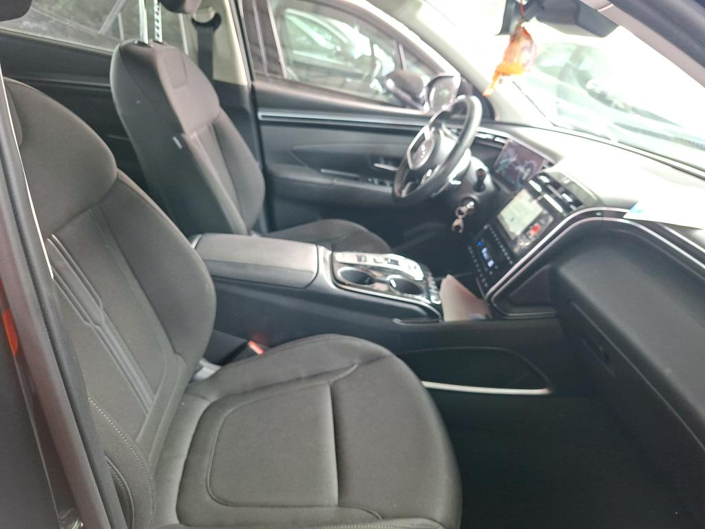 HYUNDAI TUCSON 1.6 T-GDI 265 HTRAC Plug-in BVA6 Business 2022