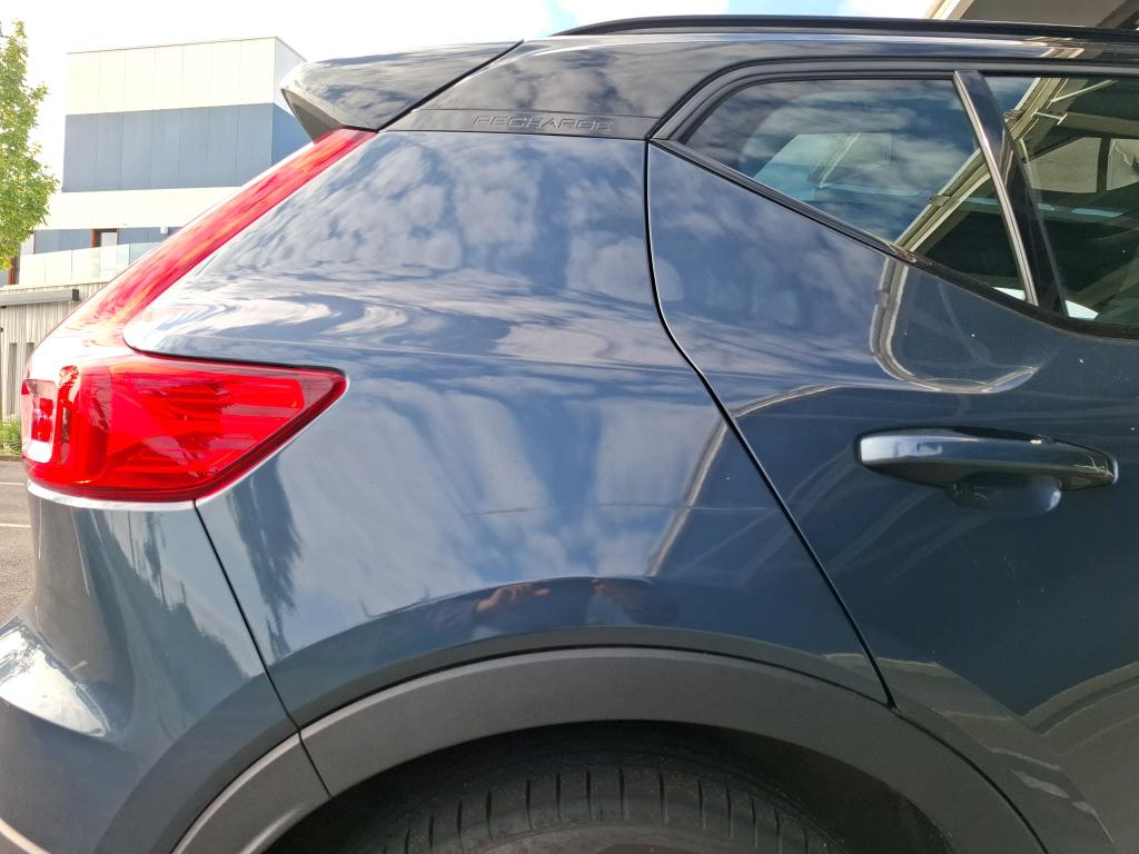 VOLVO VOLVO XC40 PURE ELECTRIQUE Recharge Twin AWD 408 ch 1EDT Ultimate 2022