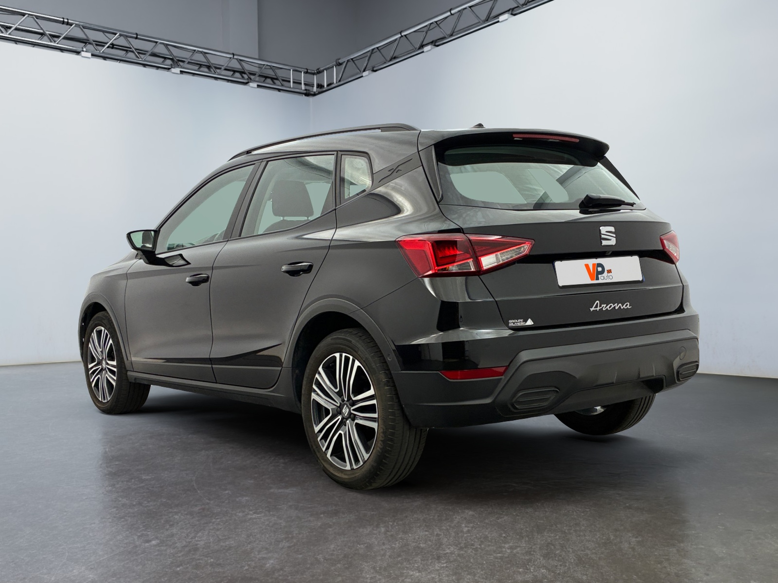 SEAT Arona 2025