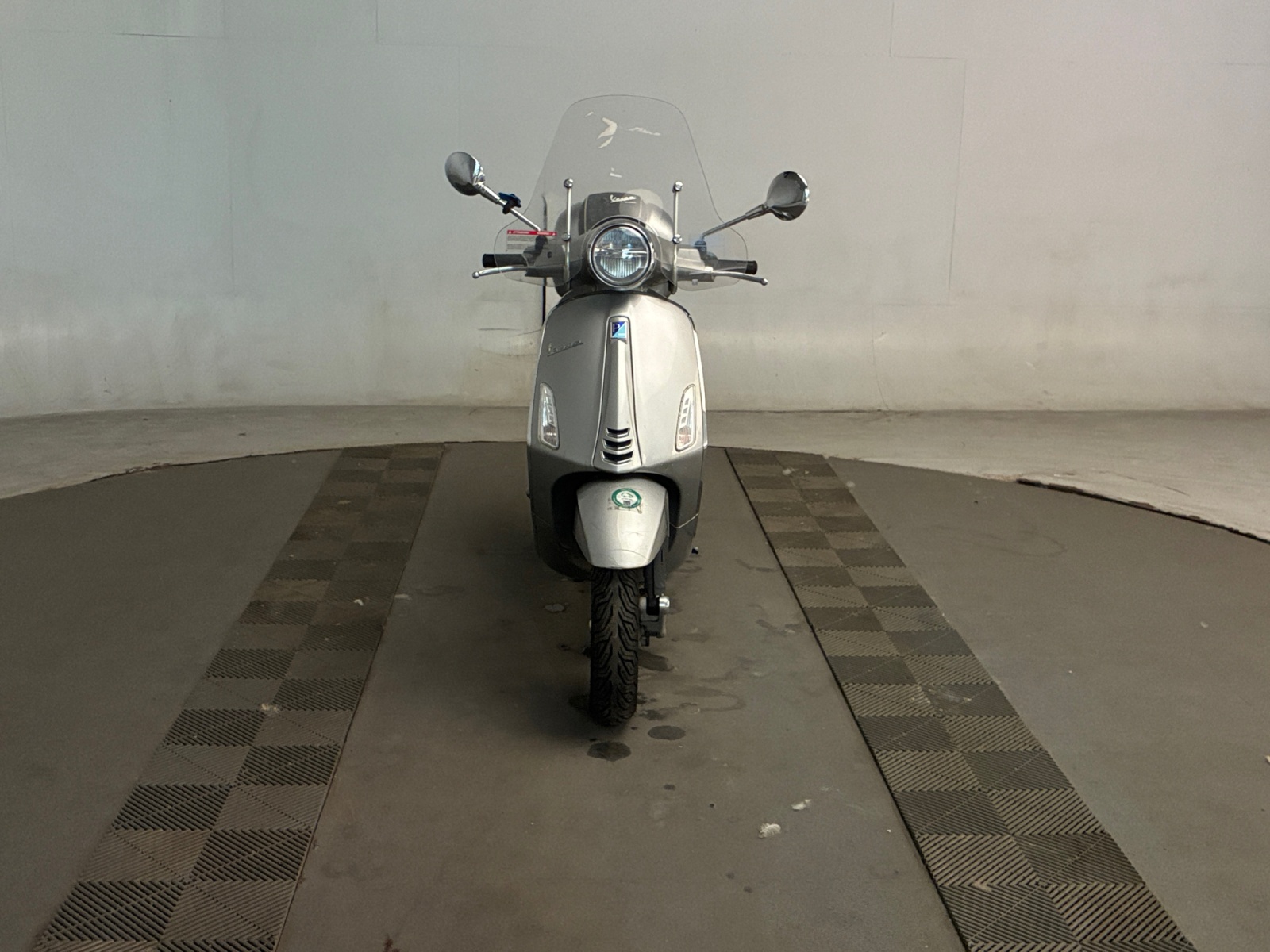  VESPA Elettrica Elettrica 45km/h 2024