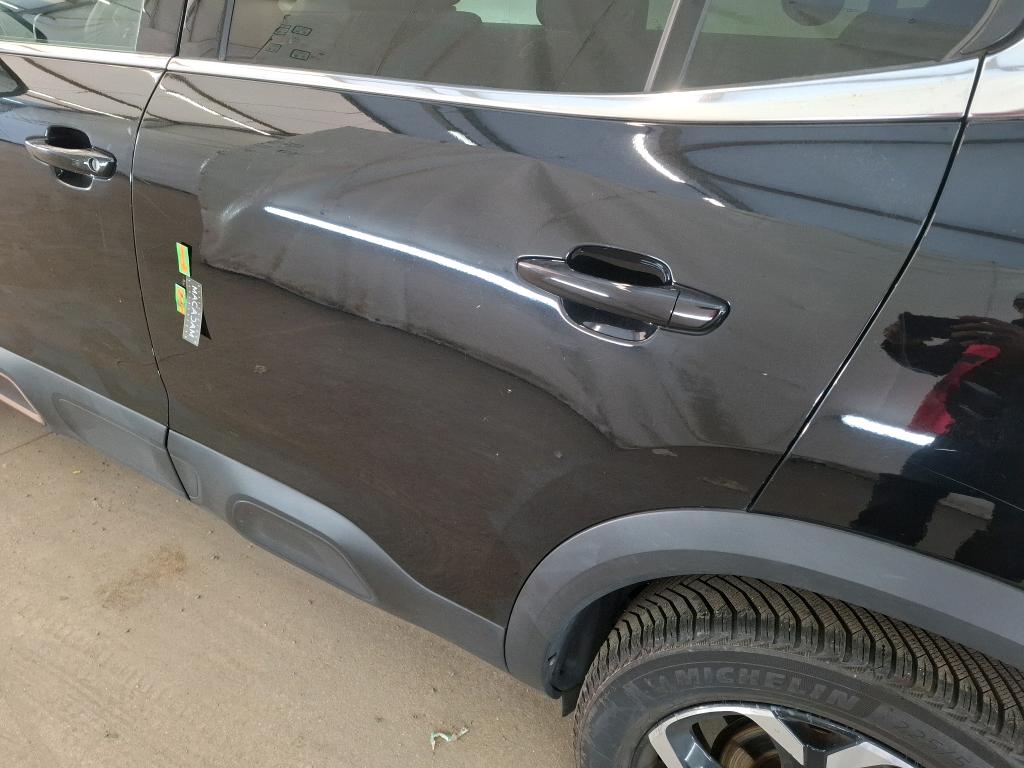 CITROEN C5 AIRCROSS PureTech 130 S&S EAT8 C-Series 2023