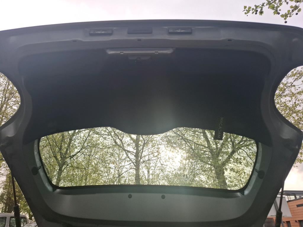 CITROEN CITROEN C3 PureTech 83 S&S BVM5 Feel Business 2021