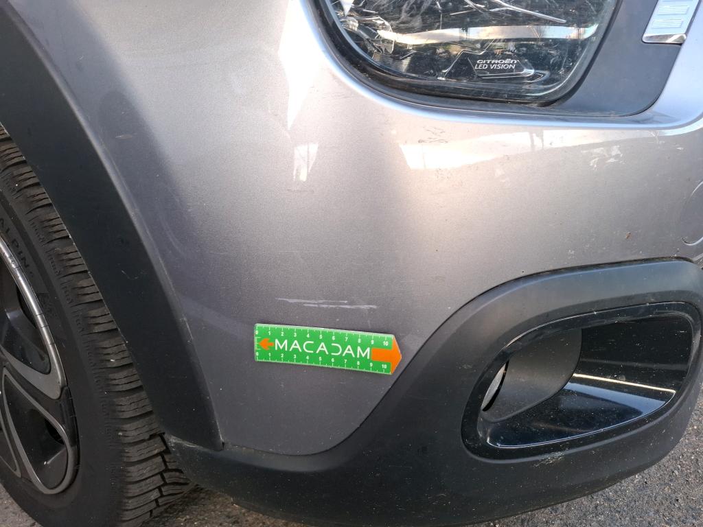 CITROEN CITROEN C3 PureTech 110 S&S BVM6 Shine 2022