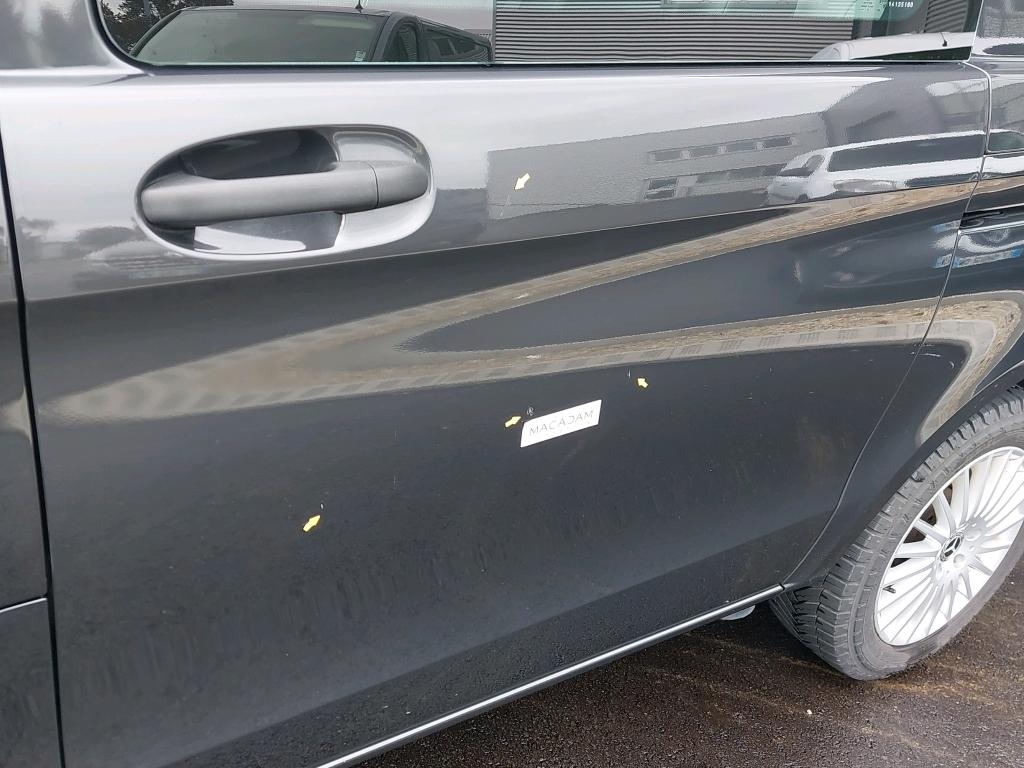 MERCEDES MERCEDES VITO MIXTO 119 CDI LONG BVA RWD SELECT 2022