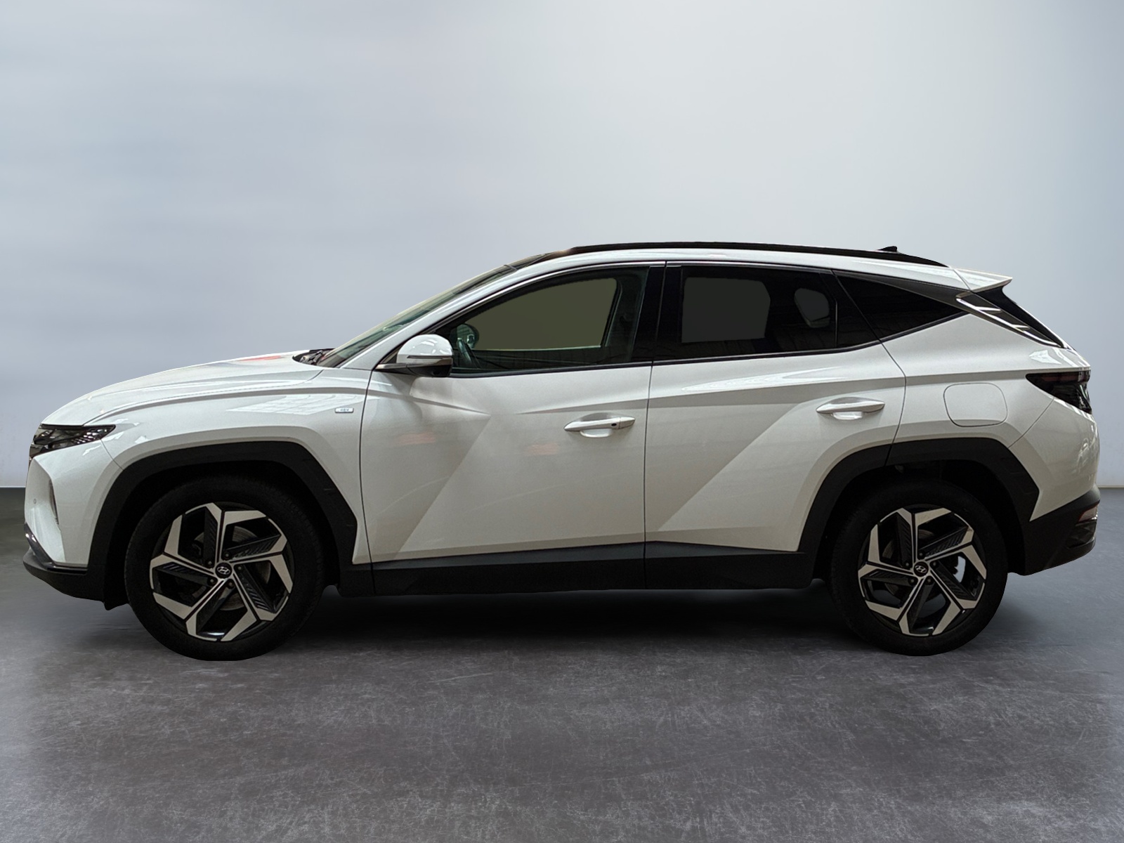 HYUNDAI Tucson 1.6 CRDi 136 Hybrid 48V DCT-7 2022