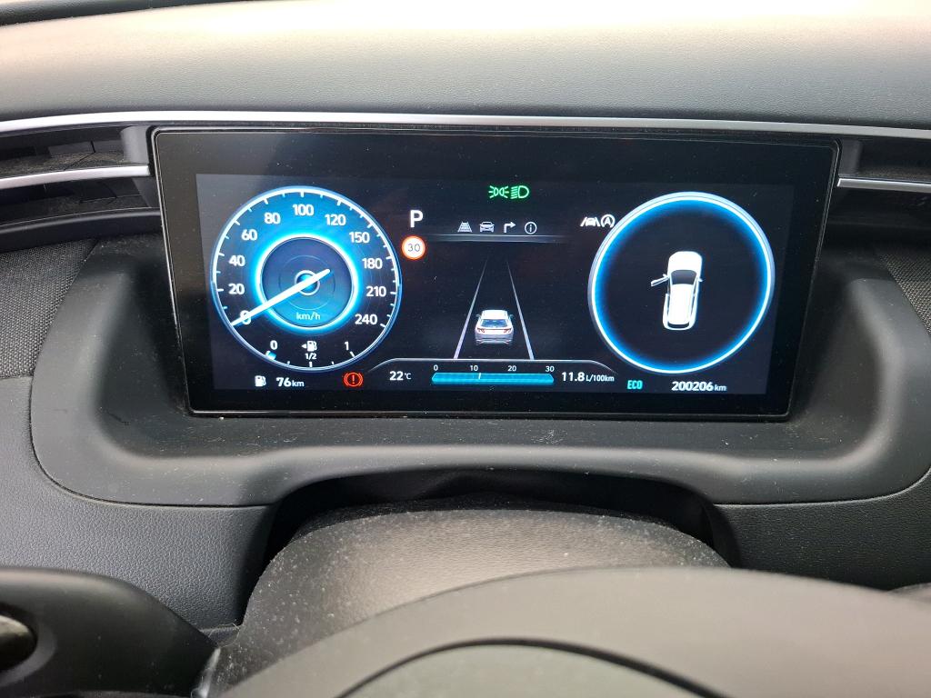 HYUNDAI  2022