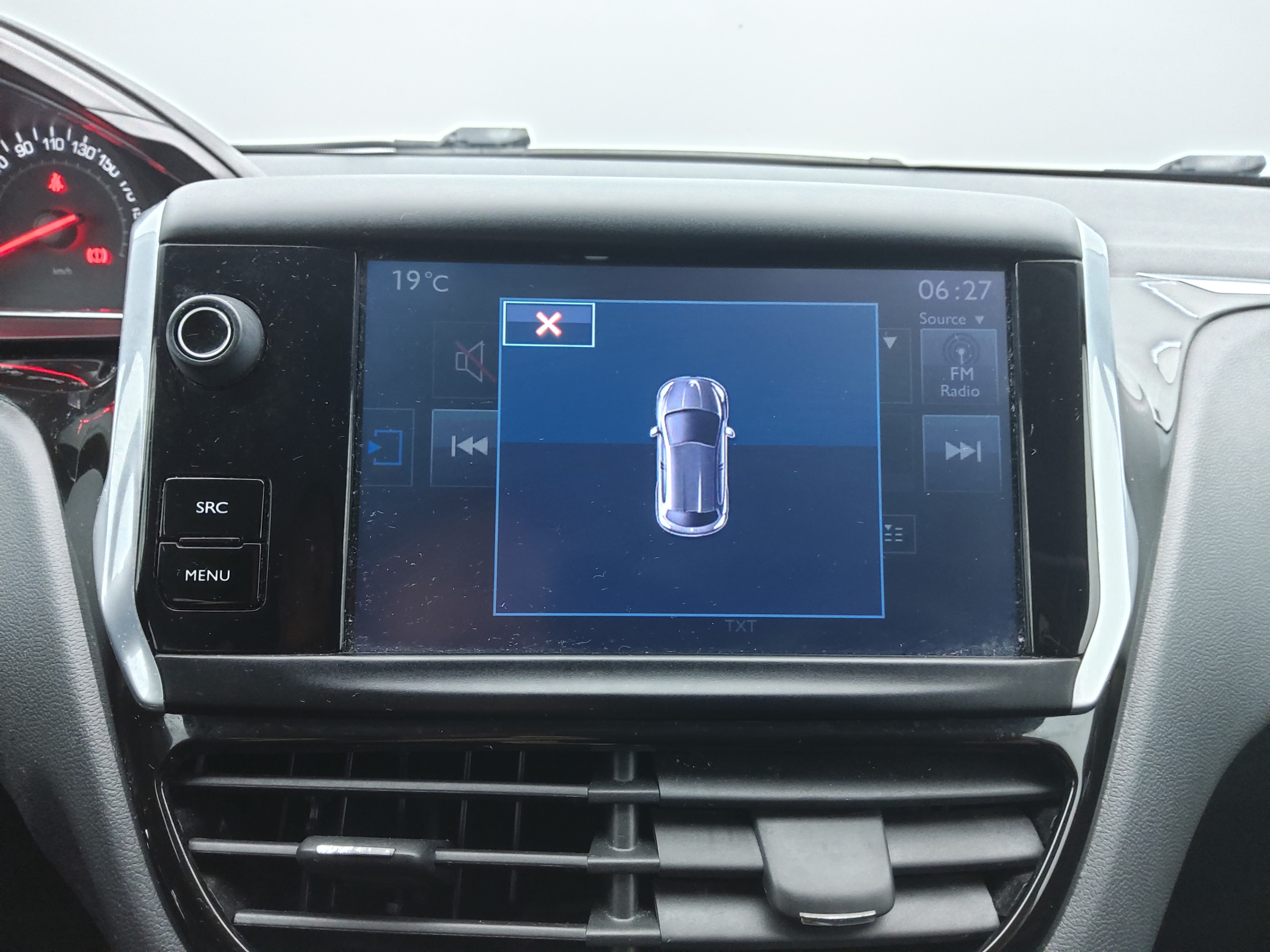 PEUGEOT  2011