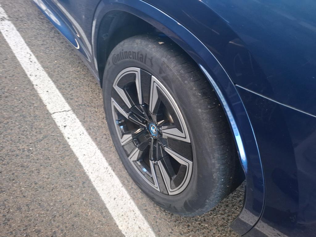 BMW BMW iX3 G08 LCI M Sport 286 ch BVA8 Inspiring 2022