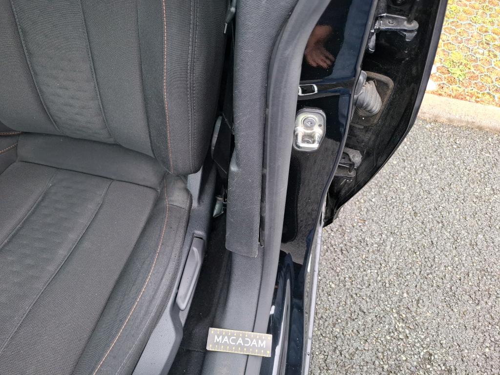 PEUGEOT PEUGEOT 508 SW PureTech 130 ch S&S EAT8 Active Pack 2022