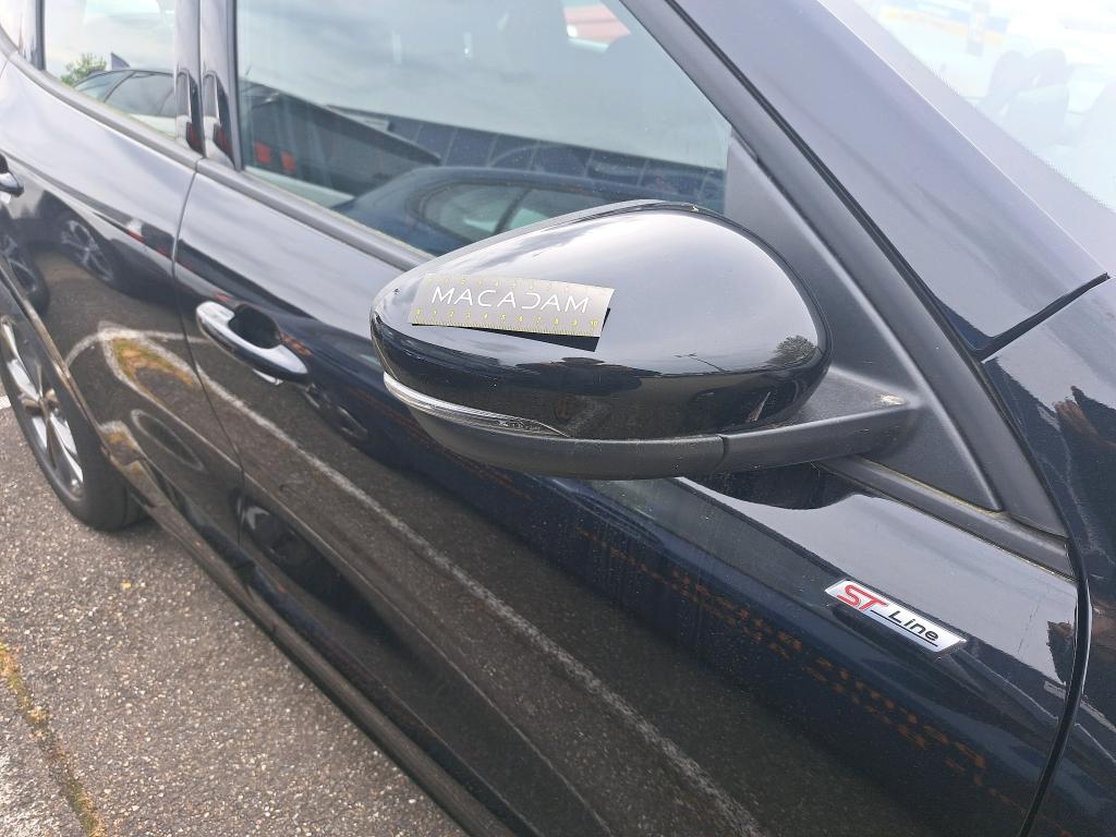 FORD FORD KUGA 2.5 Duratec 190 ch FlexiFuel FHEV E85 Powershift ST-Line 2023