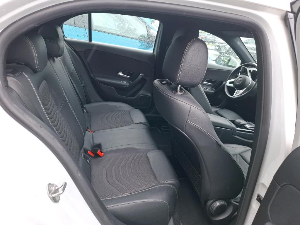 MERCEDES CLASSE A 180 d 8G-DCT Style Line 2021
