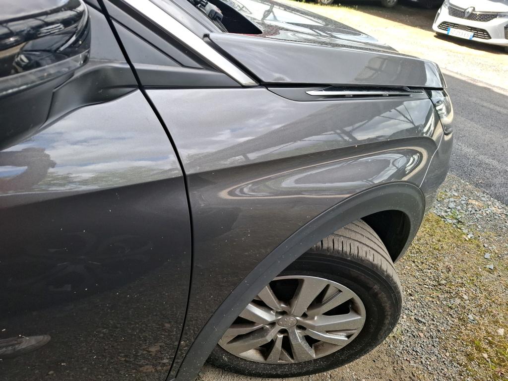 PEUGEOT PEUGEOT 5008 PureTech 130ch S&S EAT8 Active Pack 2023