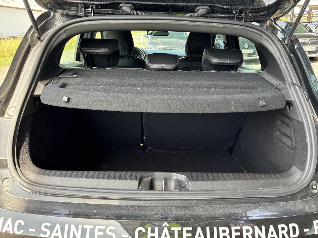 RENAULT RENAULT CLIO V TCe 140 - 21 Intens 2022