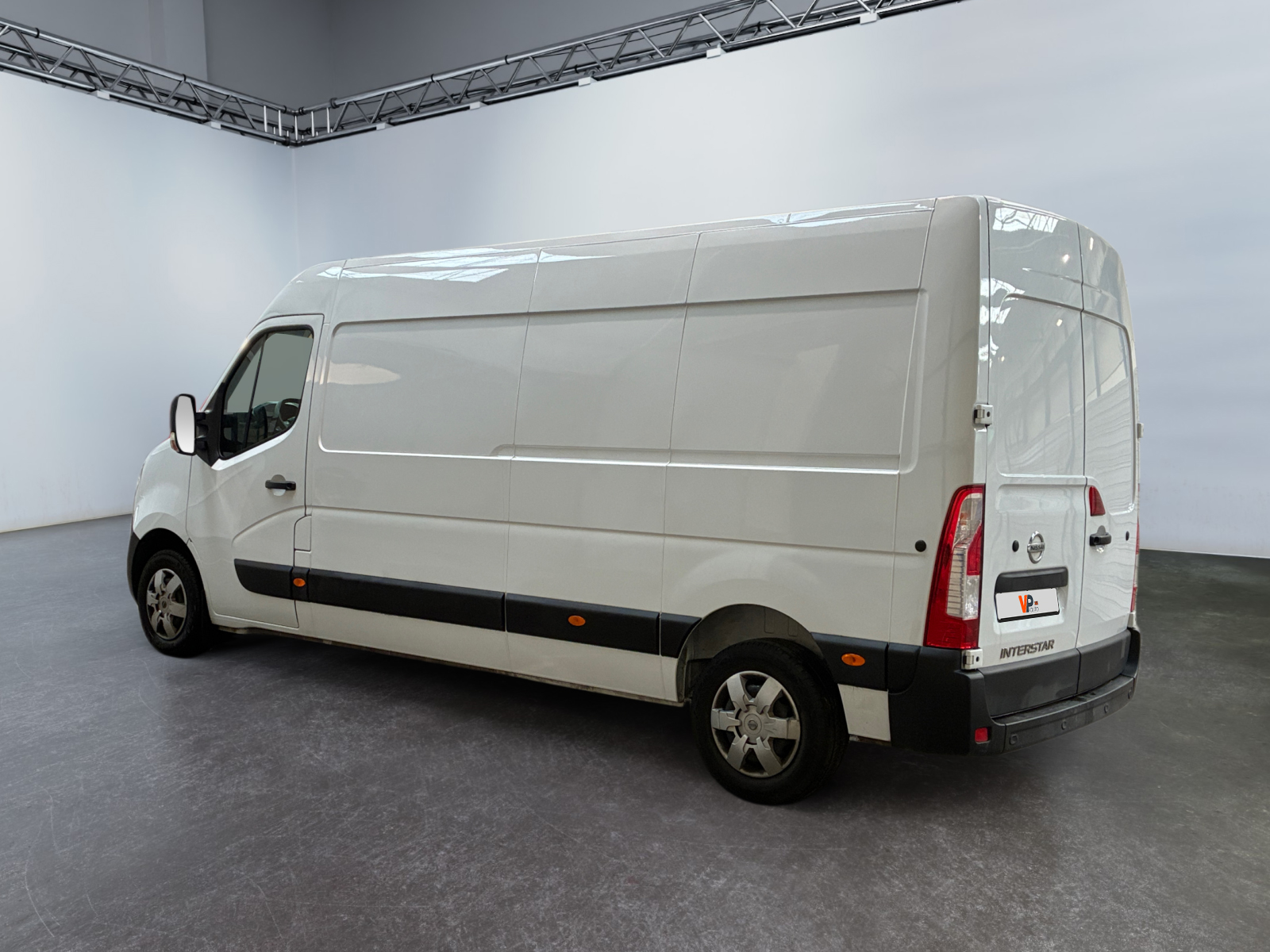 NISSAN INTERSTAR FOURGON L3H2 3T5 2.3 DCI 150 S/S 2024