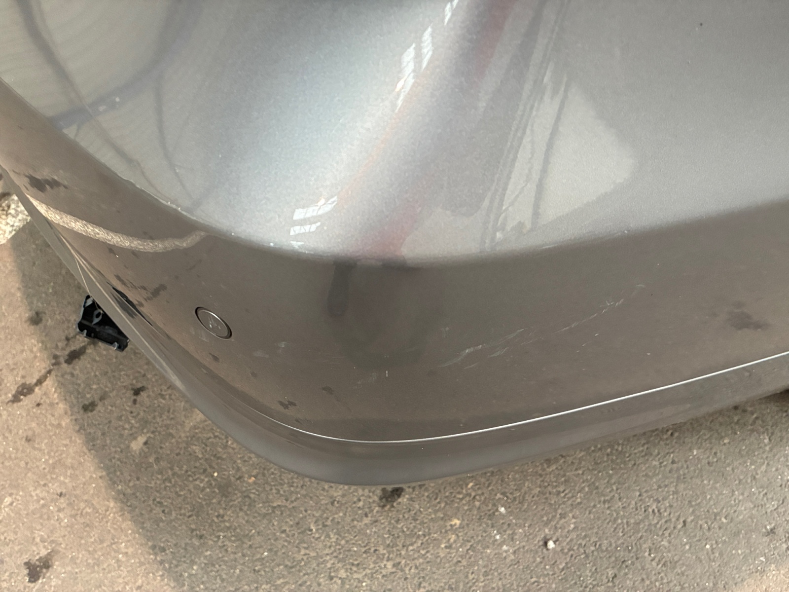 BMW 320d 177 ch 2008