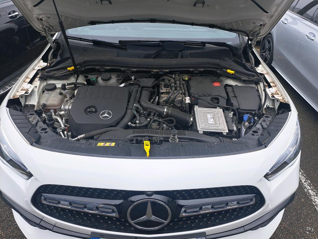 MERCEDES MERCEDES GLA II 250 e 8G-DCT AMG Line 2022