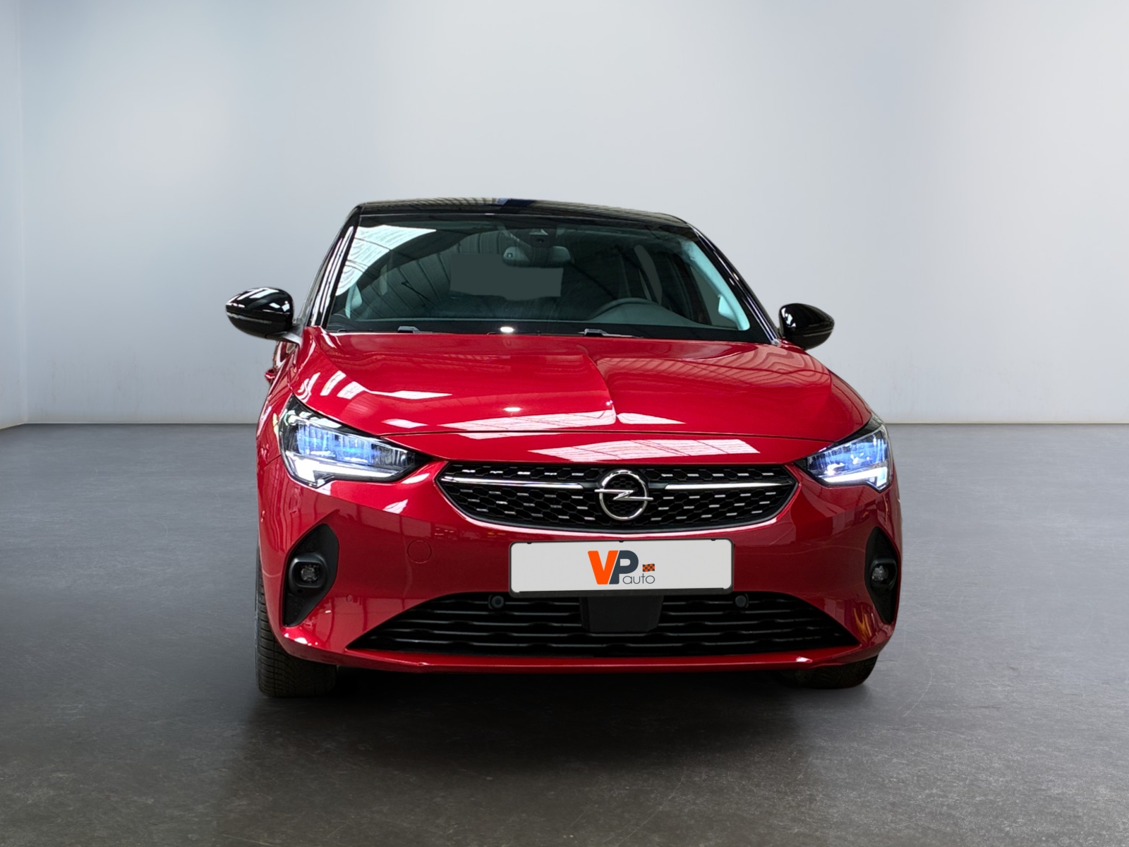 OPEL Corsa Electrique 136 ch & Batterie 50 kw/h Elegance 2023