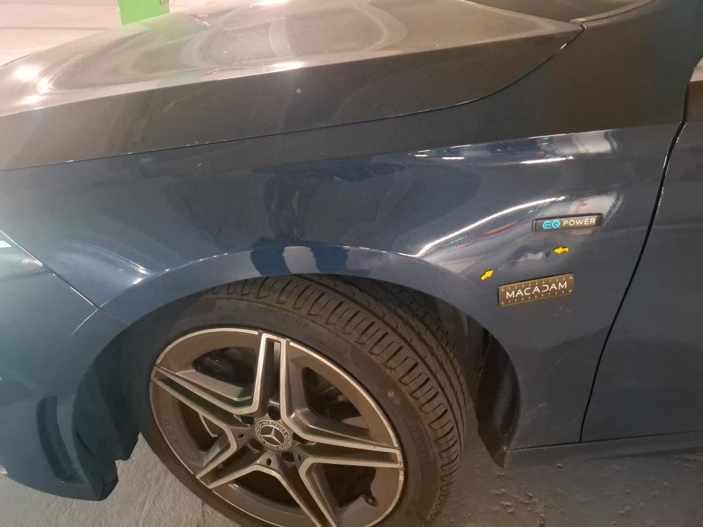 MERCEDES MERCEDES CLASSE A 250 e 8G-DCT AMG Line 2021