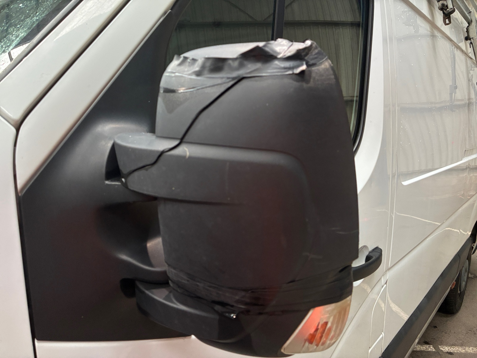RENAULT MASTER FOURGON FGN TRAC F3500 L2H2 ENERGY DCI 145 POUR TRANSF GRAND CONFORT 2021
