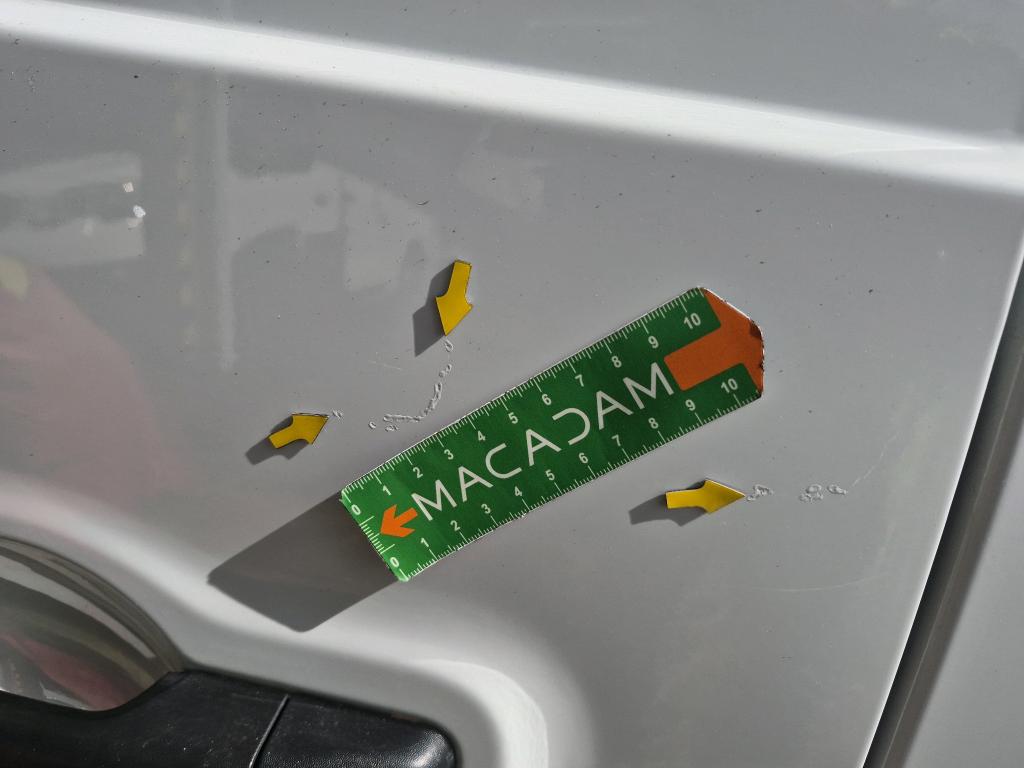 RENAULT RENAULT TRAFIC FOURGON FGN L1H1 3000 KG BLUE DCI 130 GRAND CONFORT 2023
