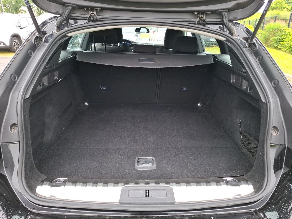 PEUGEOT PEUGEOT 508 SW PureTech 130 ch S&S EAT8 Active Pack 2022