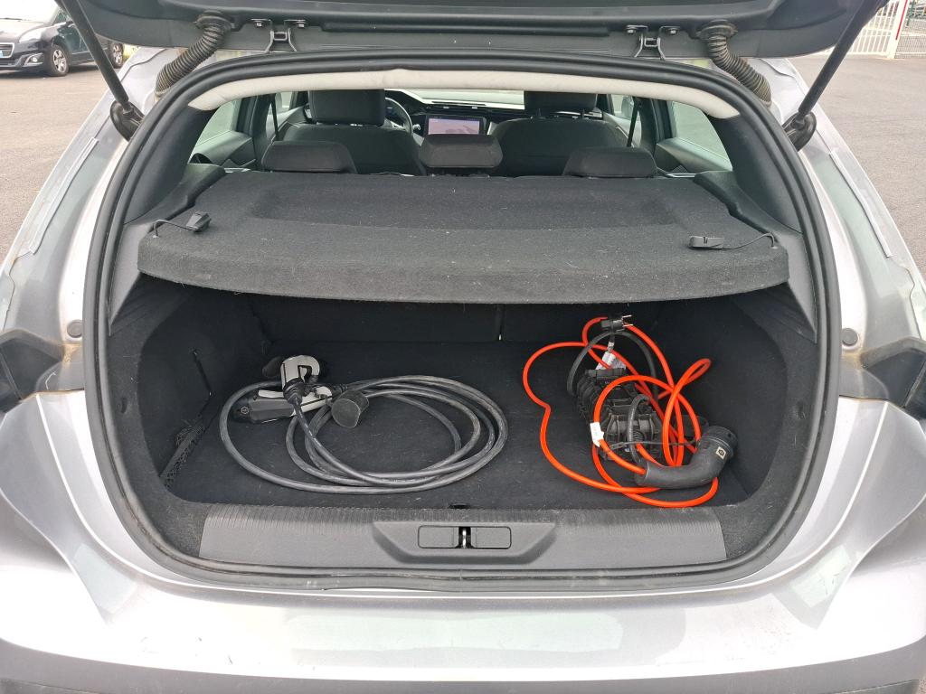 PEUGEOT PEUGEOT 308 PHEV 180 e-EAT8 Active Pack 2023