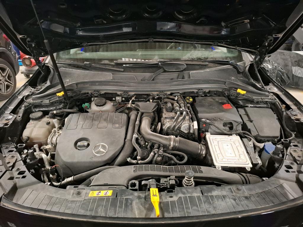 MERCEDES MERCEDES GLA II 250 e 8G-DCT AMG Line 2023